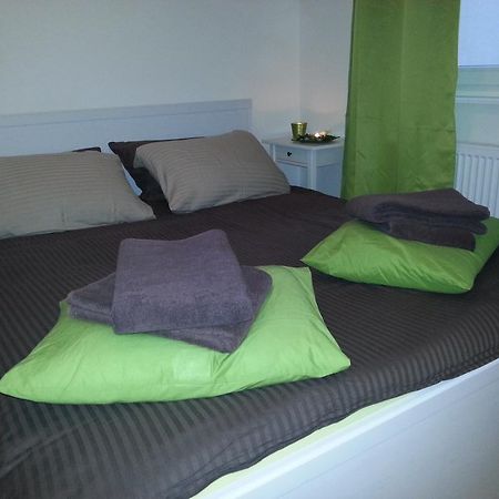 Apartment Capital Town-Free Parking Zagreb Quarto foto
