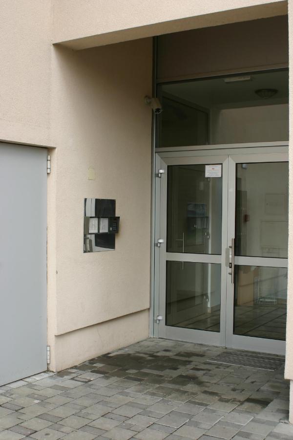 Apartment Capital Town-Free Parking Zagreb Quarto foto